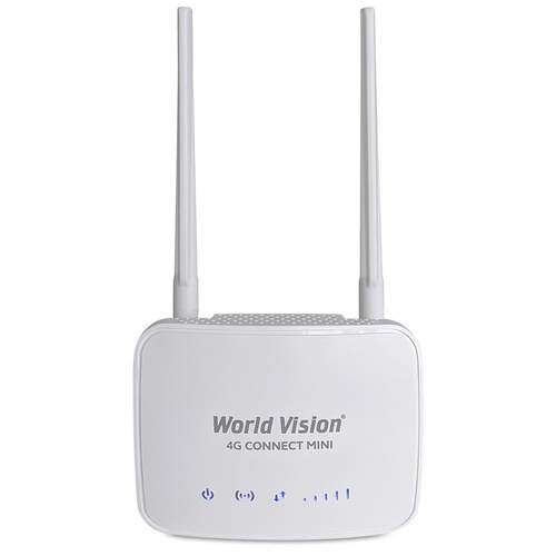 World Vision 4G CONNECT MINI арт.083110
