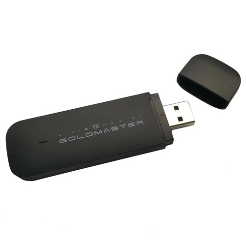 USB модем GoldMaster Vivid Motion S1 для любых операторов арт.083124