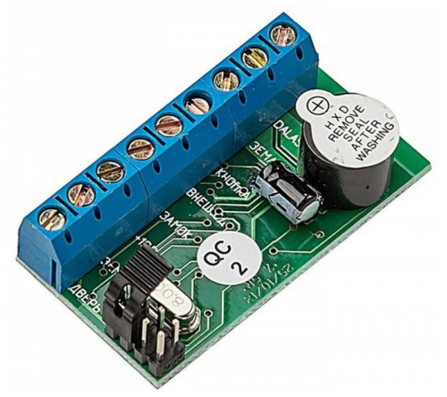 Контроллер Z-5 R арт.059001