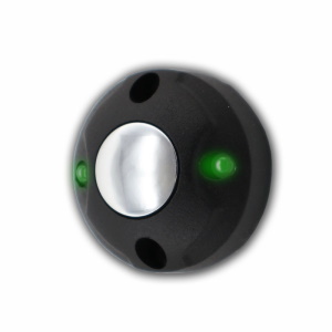PUSHka (черная), кнопка выхода арт.059071