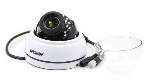 Видеокамера AHD MARUBOX-AHD702-S21 арт.041241