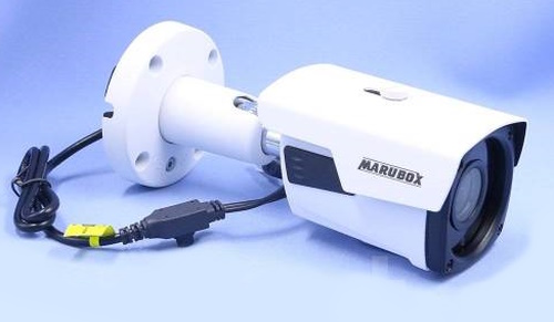 Видеокамера AHD HD MARUBOX-AHD510-20 арт.041238