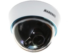 Видеокамера Marubox MB-302H арт.041183