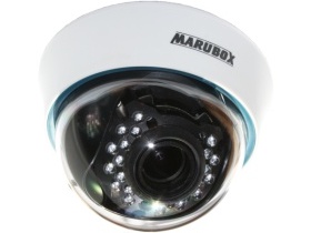 Видеокамера Marubox MB-702H арт.041187