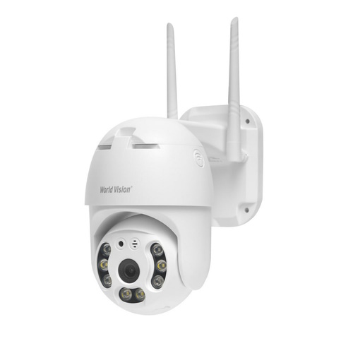WiFi Уличная поворотная IP- камера WV-RO344L, 3.0MP арт.041316