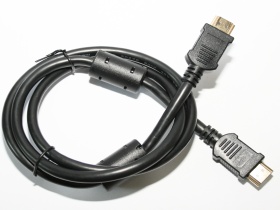 Шнуры HDMI-HDMI