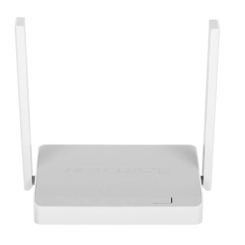 Wi-Fi роутер Netcraze Air (NC-1613) арт.083228