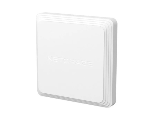 Wi-Fi Роутер Netcraze Orbiter 6 (NAP-630) арт.083227