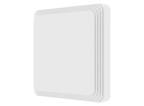 Wi-Fi роутер Keenetic Orbiter Pro (KN-2810) арт. 083167