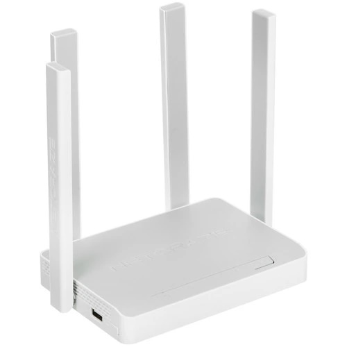 Wi-Fi Роутер Netcraze Viva (NC-1913) арт.083229