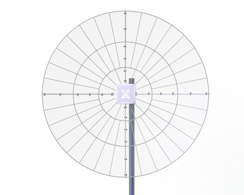 Антенна параболическая Антэкс Vika - 27S MIMO 2x2 арт.083175