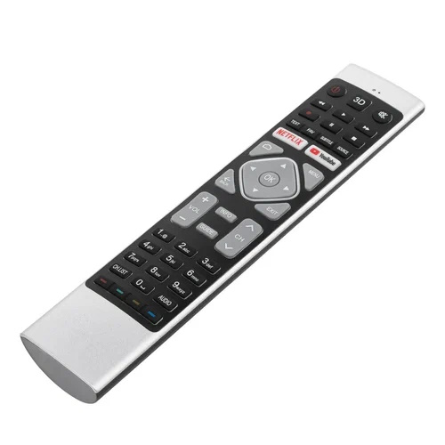 Универсальный пульт для ТВ Haier CRC 027V арт.123715