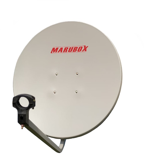 Спутниковая антенна MARUBOX-75  арт.000095