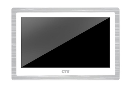 Монитор видеодомофона CTV-M4104 AHD 10
