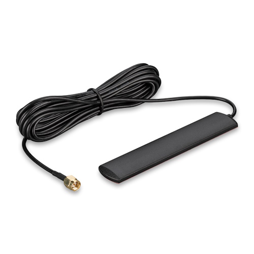 GSM/GPS/WiFi и 900/1800/3G/LTE антенны