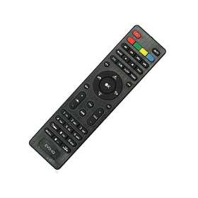 Пульты для спутниковых ресиверов