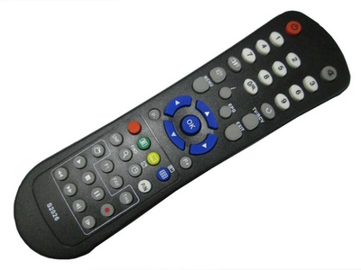 Пульты для спутниковых ресиверов