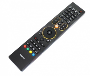 Пульты для спутниковых ресиверов