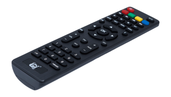 Пульты для спутниковых ресиверов