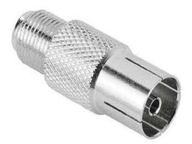 Телевизионные разъемы