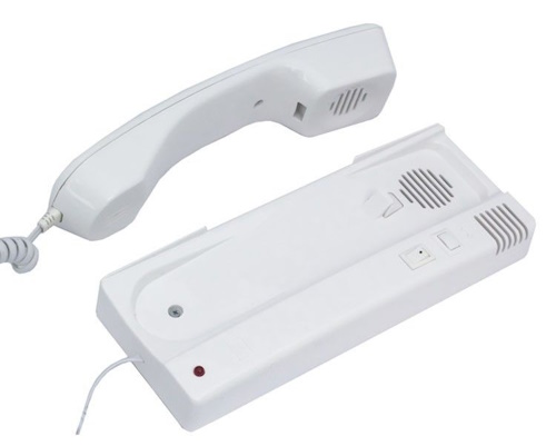 Аудиотрубки для домофонов