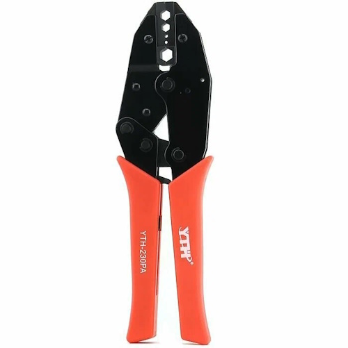 Инструменты