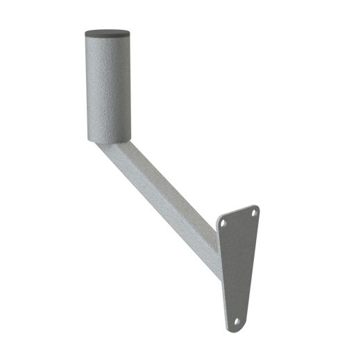 Кронштейны и мачты