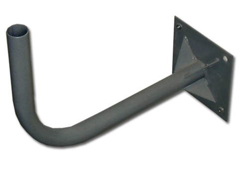 Кронштейны и мачты