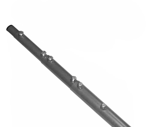 Кронштейны и мачты