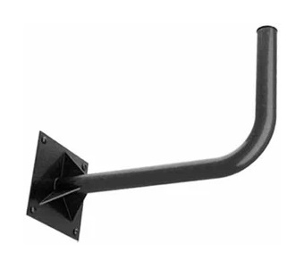 Кронштейны и мачты