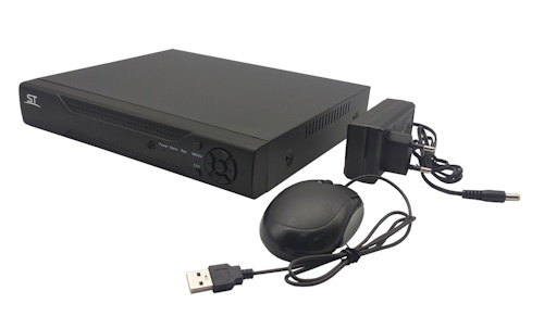 AHD регистраторы