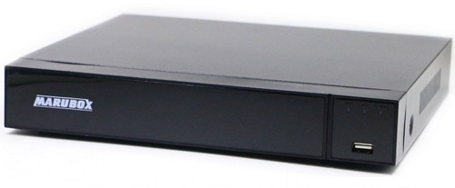 AHD регистраторы