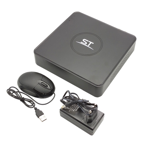 AHD регистраторы